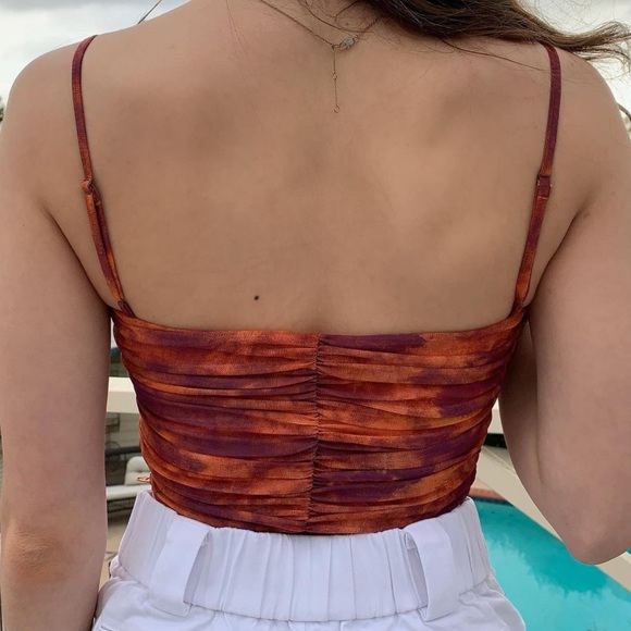 I.AM.GIA Colette Top - Picture 2 of 5